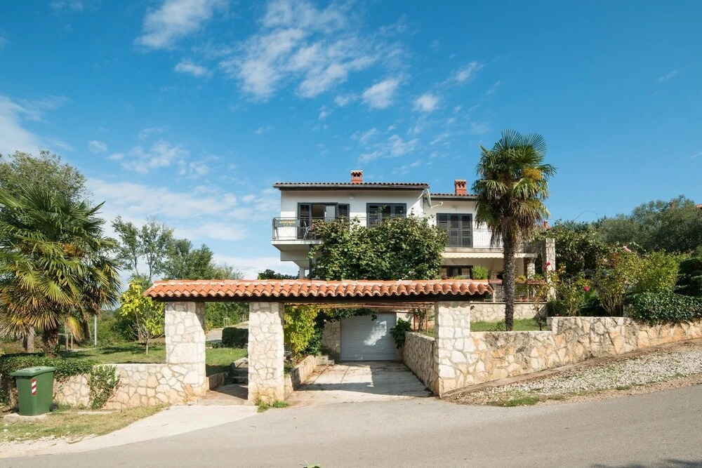 Apartments Viduman
