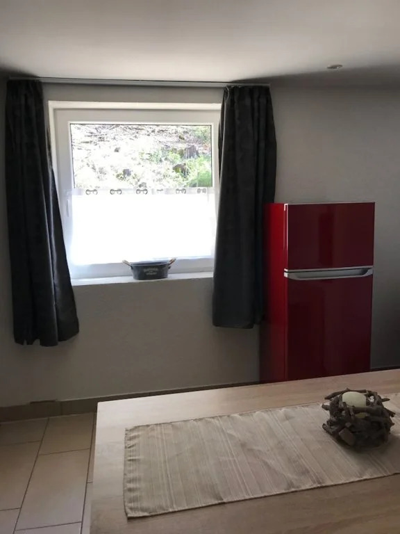 Baeralodge