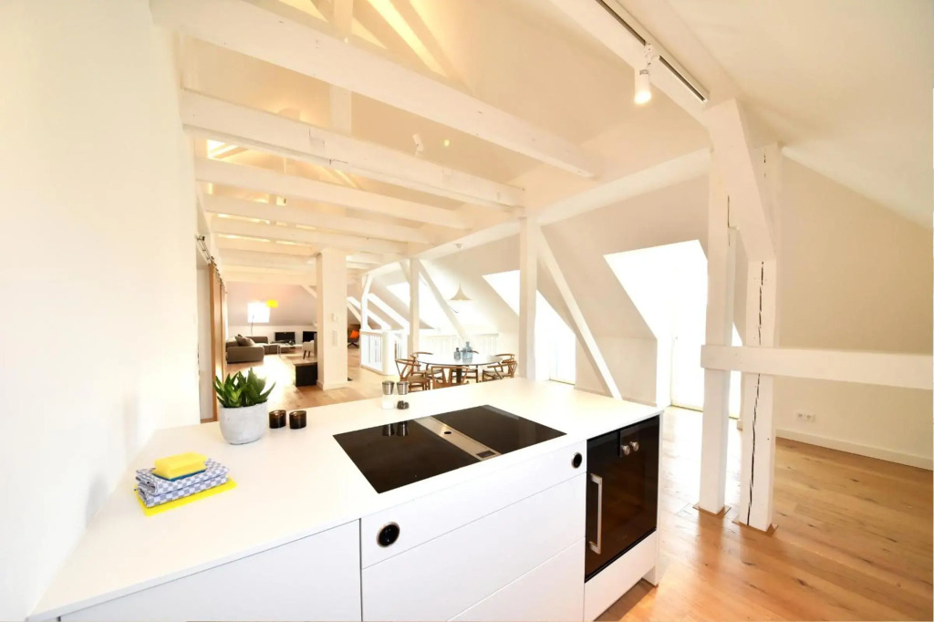 Lofts am Circus