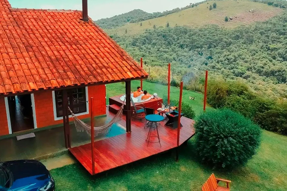 Cabana Experience