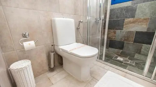 Oceanview Luxury Villa 203