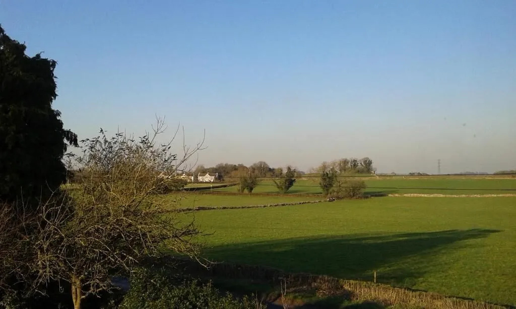Windylands