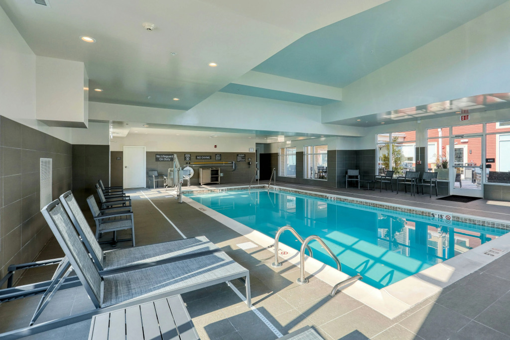 Residence Inn by Marriott Harrisburg North