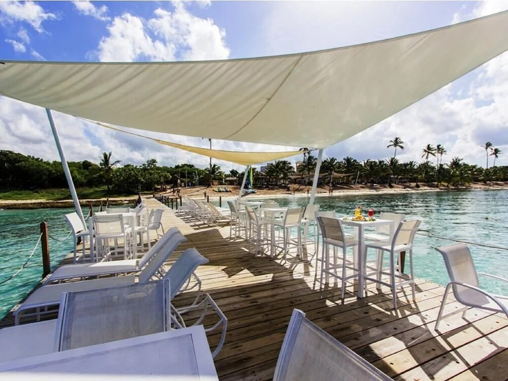 Love Beach Suite 07 Bayahibe Beach
