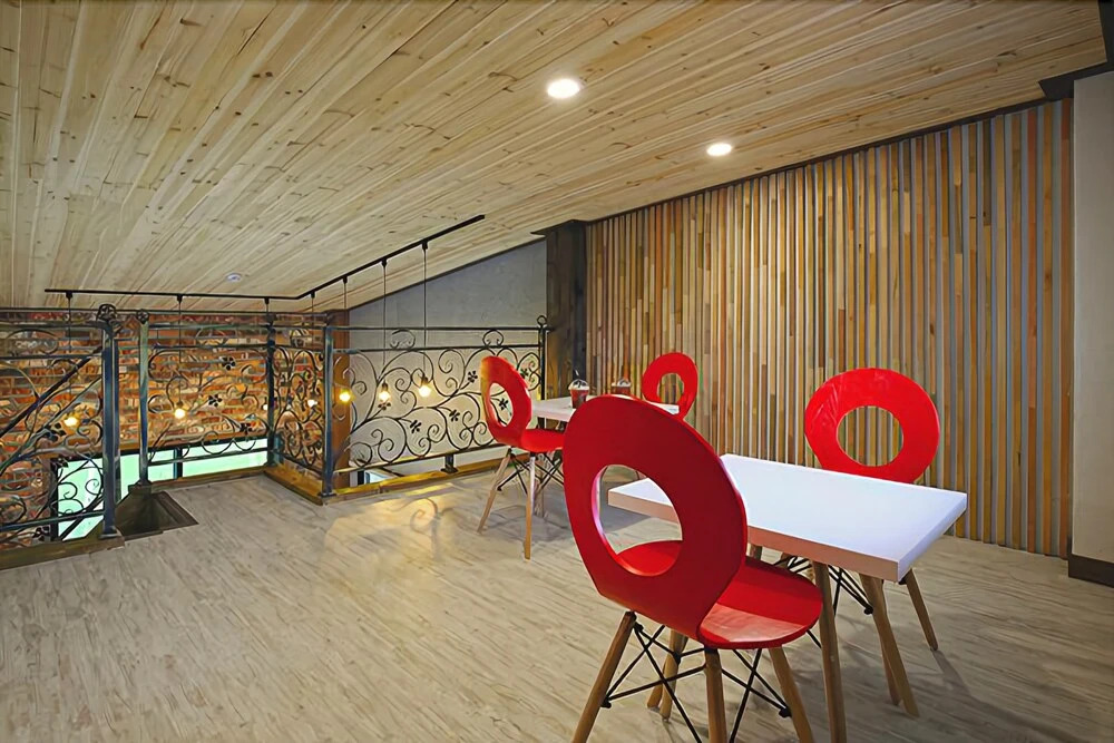 Gyeongju Yolo Pension