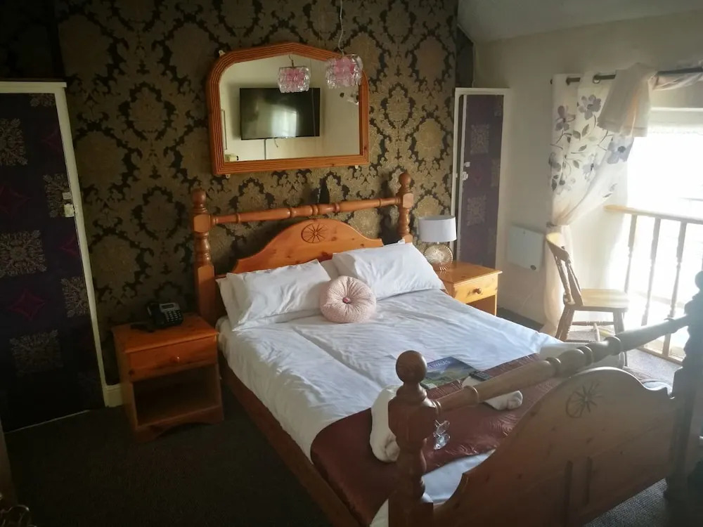 The Llandudno Hotel