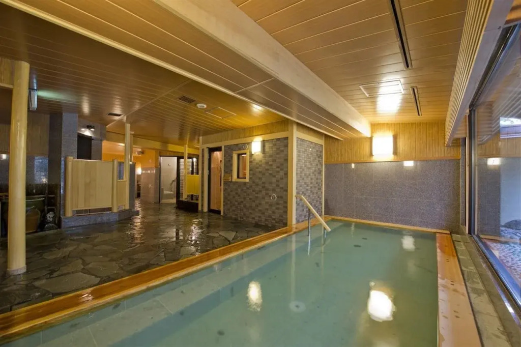 Kadensho, Arashiyama Onsen, Kyoto - Kyoritsu Resort