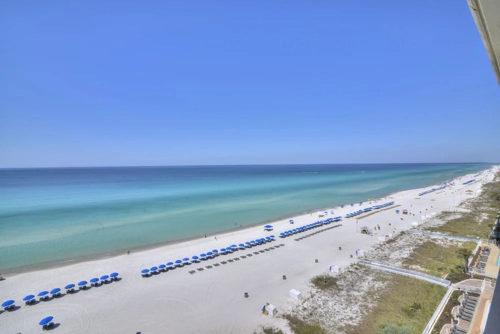 Long Beach Resort