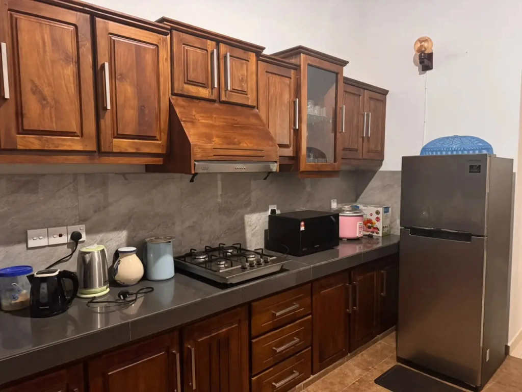 Гостевой дом Coco Ceylon Heritage Villa