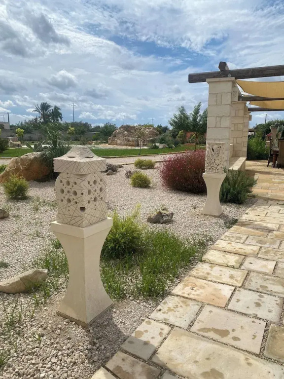 Masseria tre Archi , Private Pool