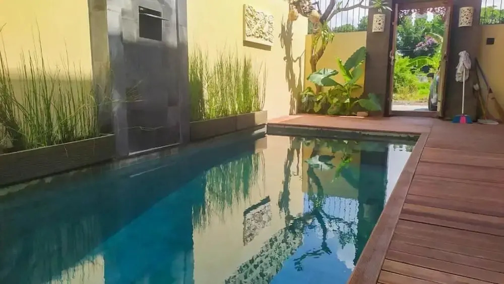 Jnana Bali Villa