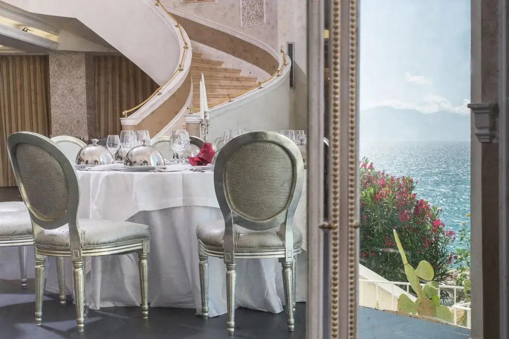 Essence Sicily - Marina Holiday Hotel & Spa