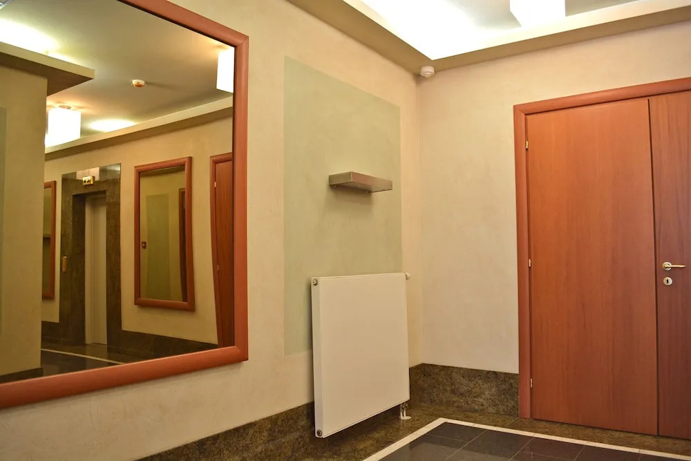 Apartment Ridzene