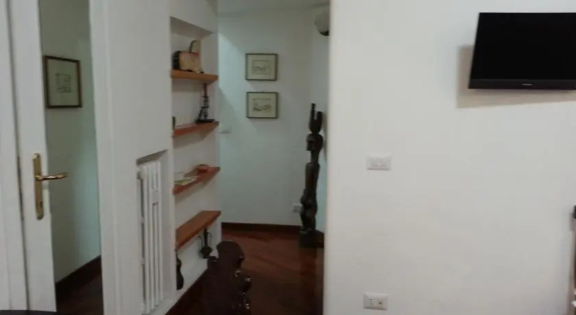 B&B Roma Vaticano