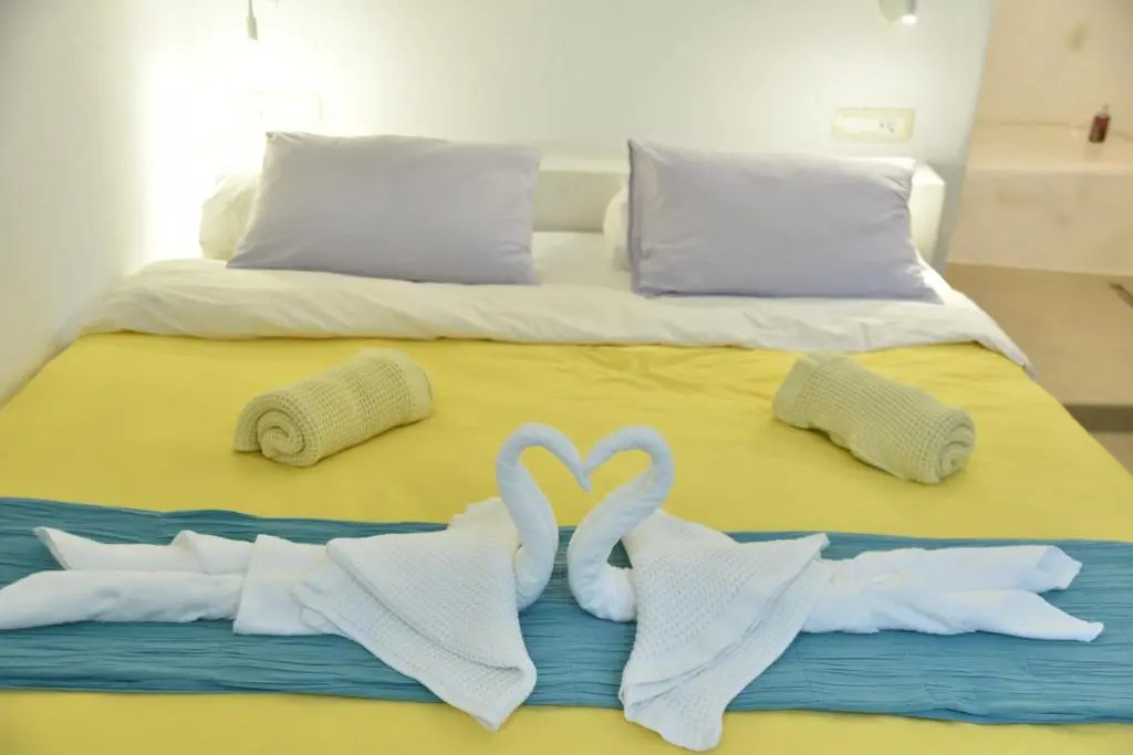 Maria Paradeiso Resorts