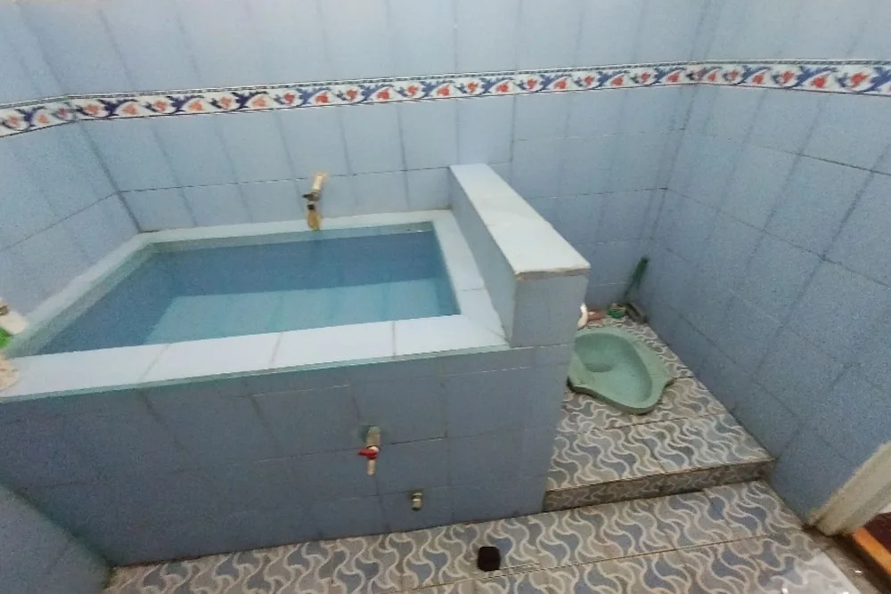 Hotel O Desa Wisata TarajuNearGunung Panggung