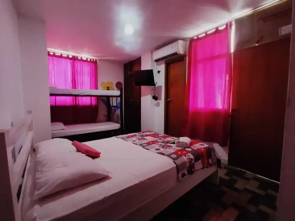 Hotel Habibi