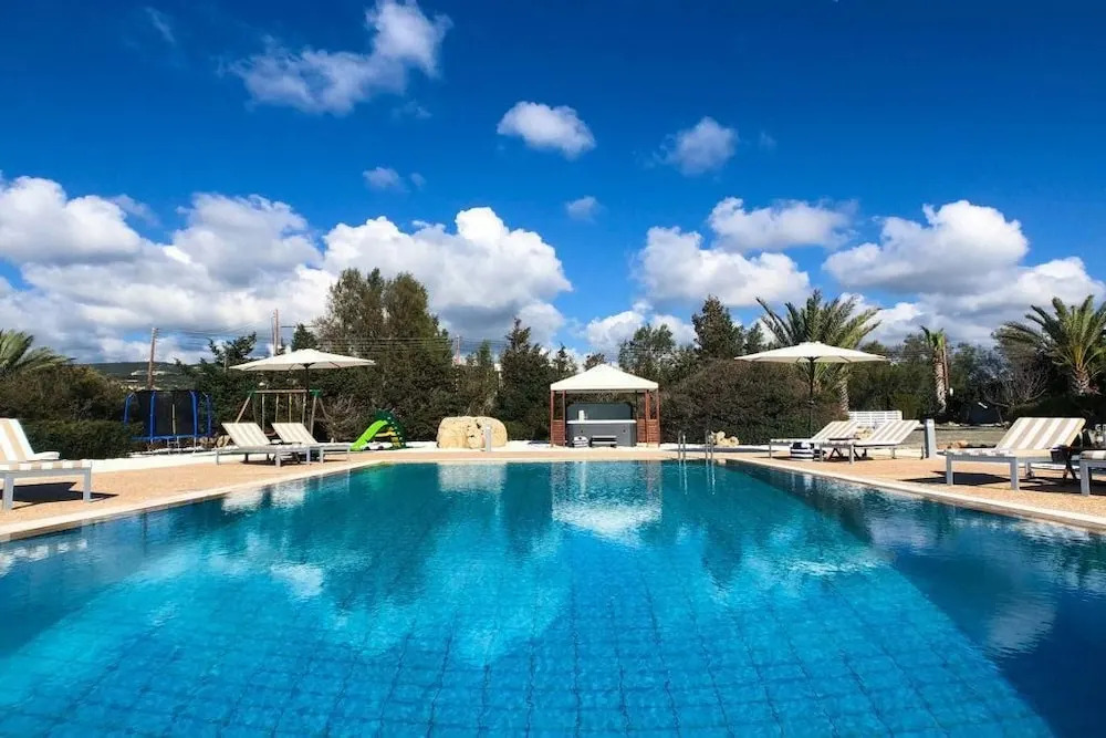Villa Searay