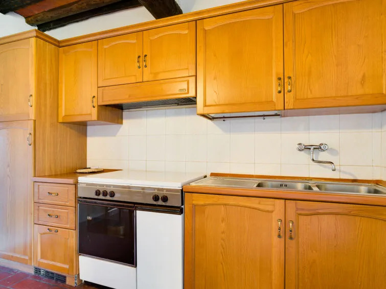 Apartment Tegola by Interhome