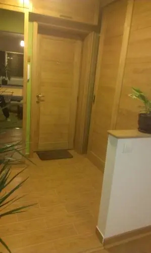 Green Apartment