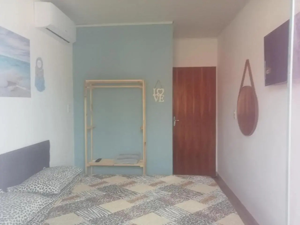 Flat e Suítes Praia de São Bento