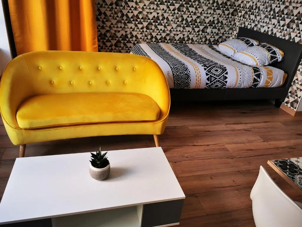 Studio Cosy Breizh
