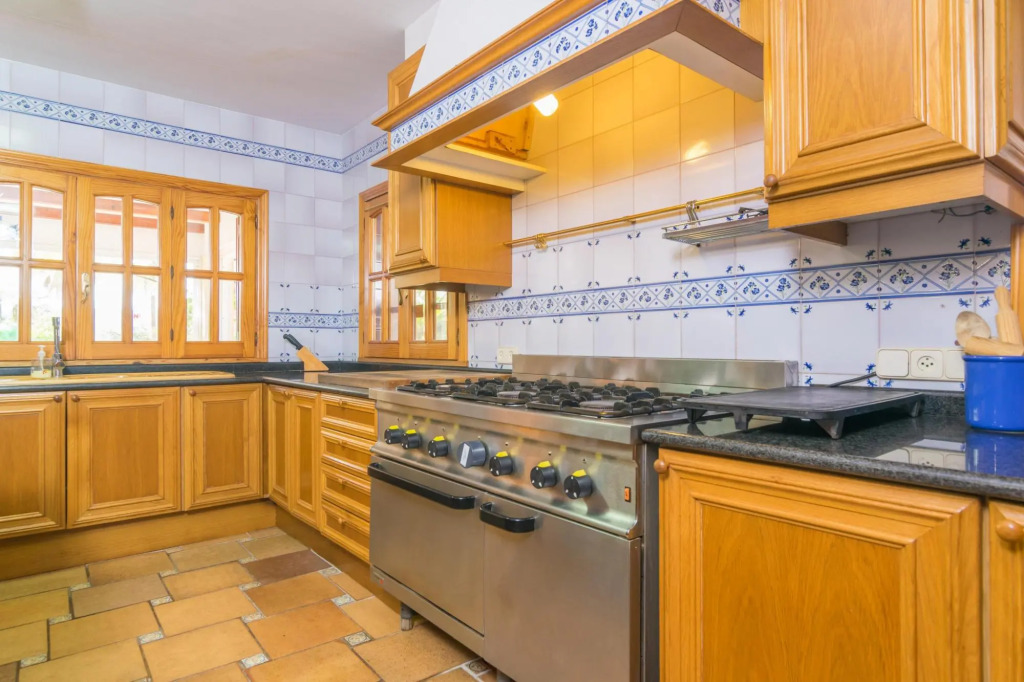 Villa Marjals