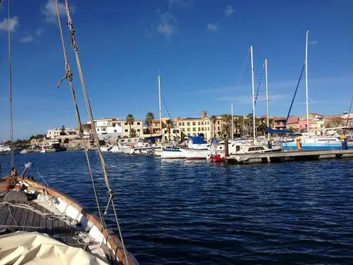 B&B BentueMari