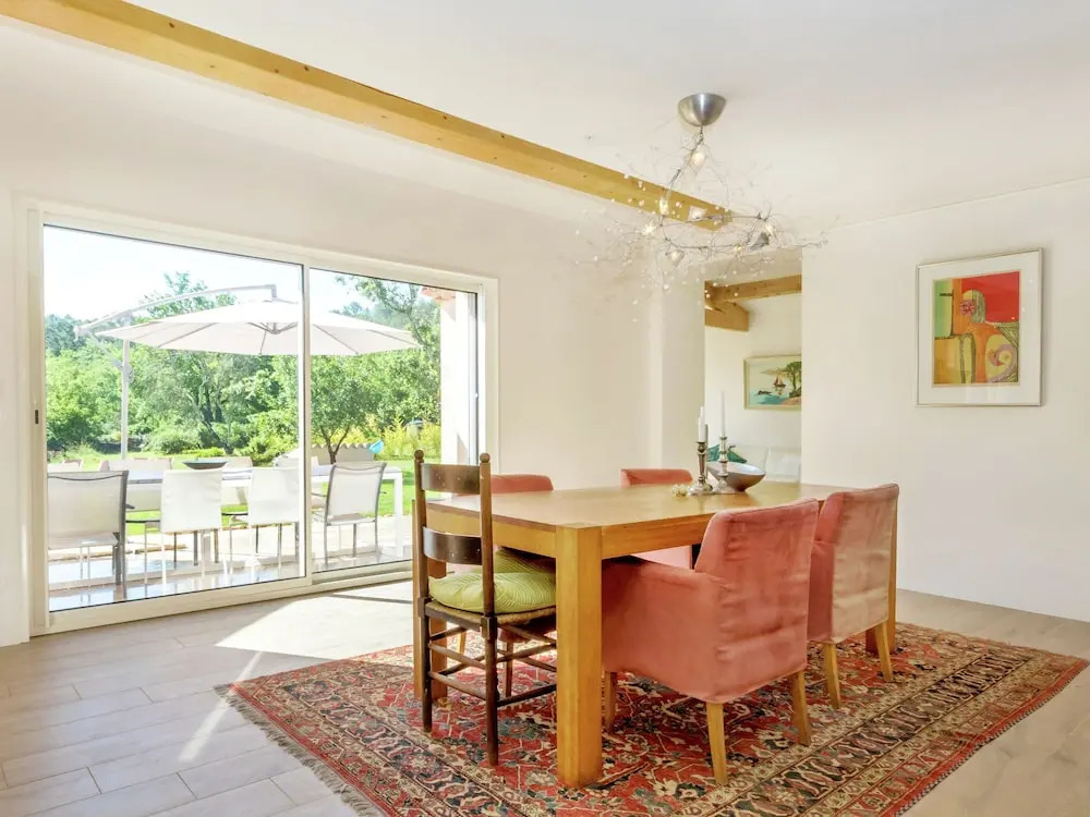 Villa Tourrettes