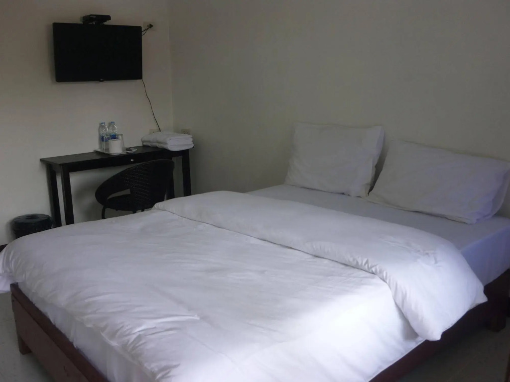 Roythai Resort