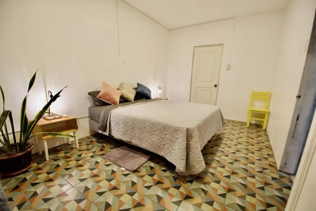 Pepe's House Guayaquil I Self Check-In MicroHotel