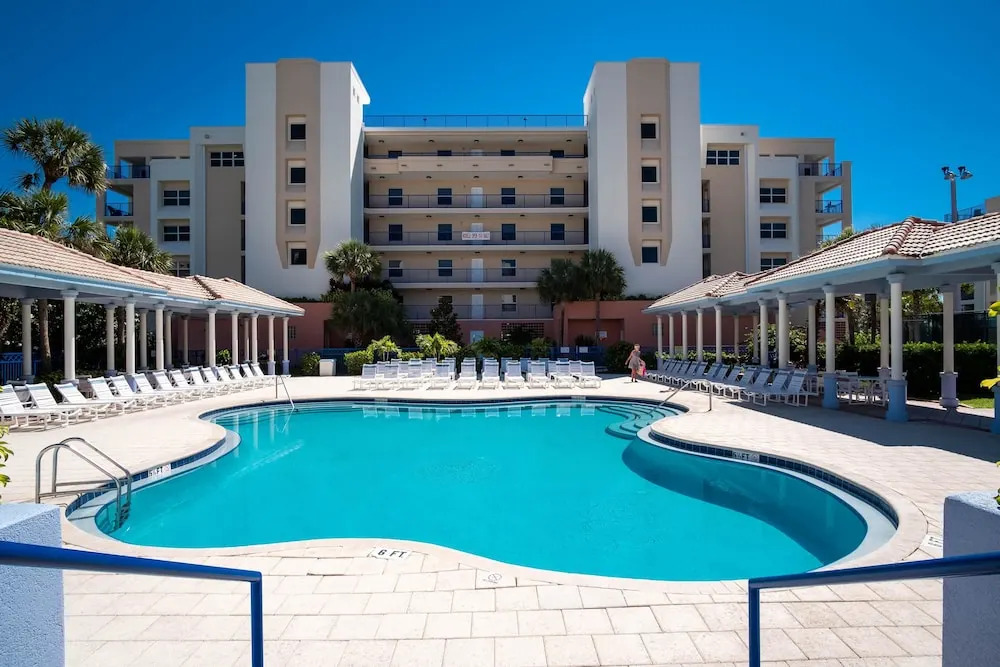 4-206 Ocean Walk - 2 Br Condo
