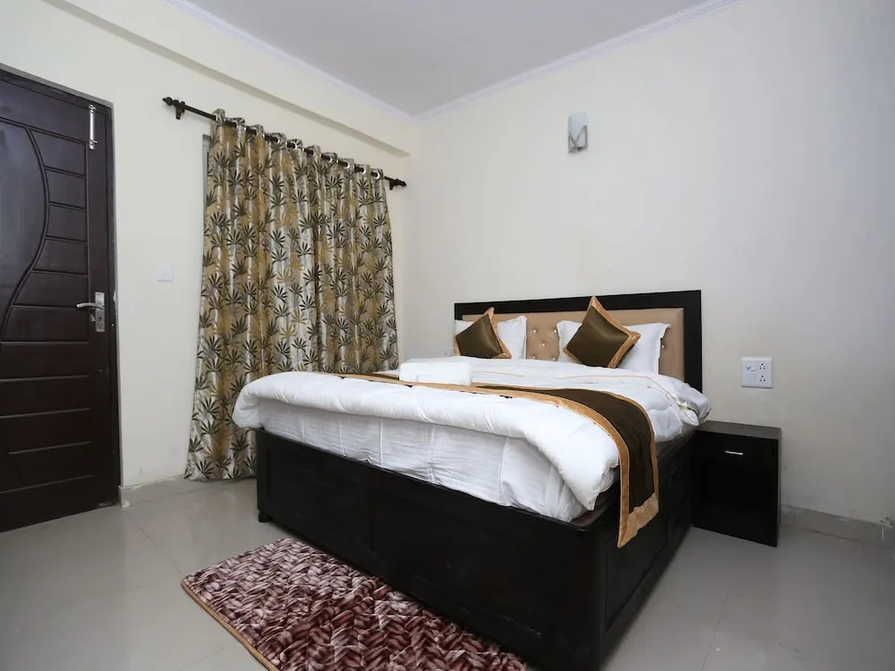 OYO 11947 Home 1BHK Tower IVY Bhowali