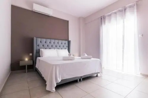 Aparthotel 3 stars Polychrono
