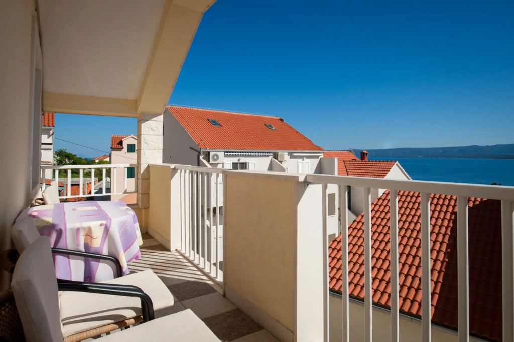 Ratac Apartments Bol