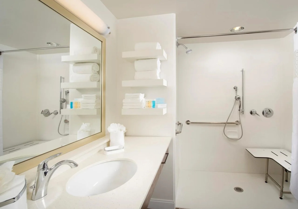 Hampton Inn & Suites Baltimore North/Timonium, MD