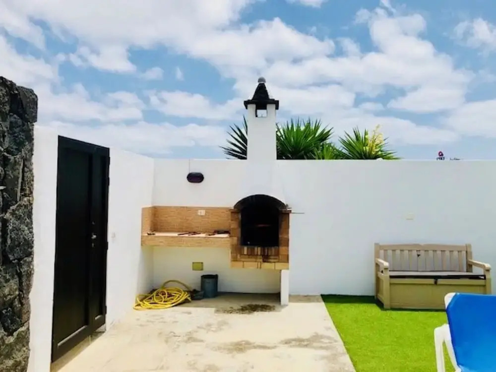 Villa Neptuno with private pool, sea view, Smart-TV free Wifi
