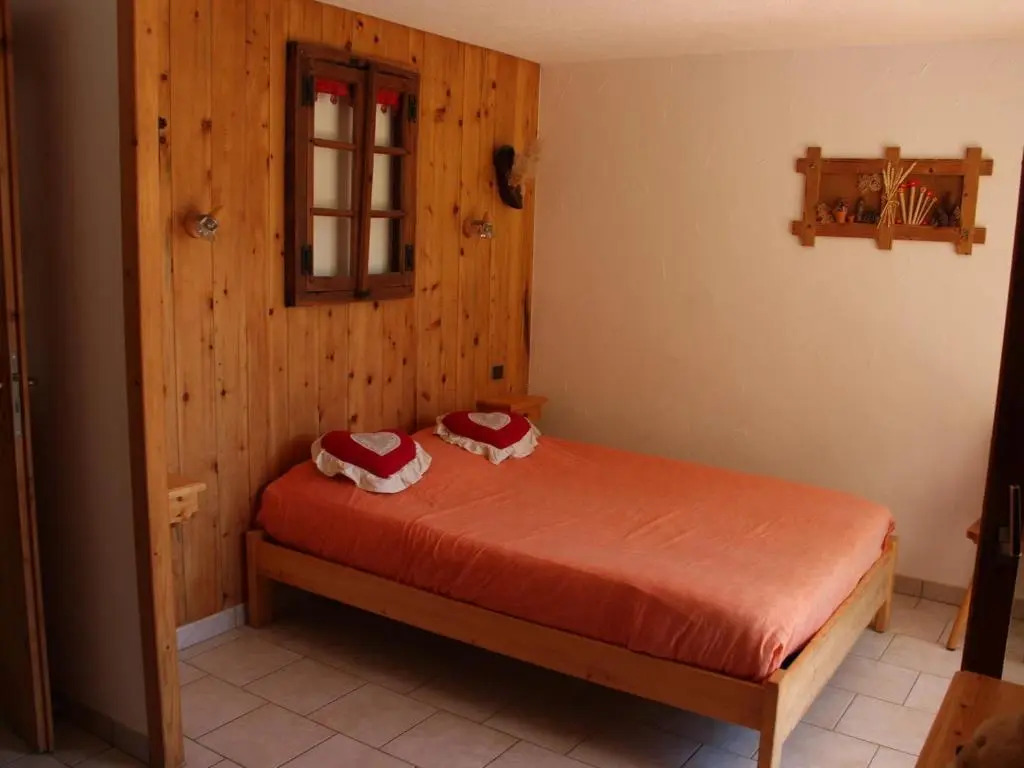 Appartement Valloire, 4 pièces, 10 personnes - FR-1-263-184