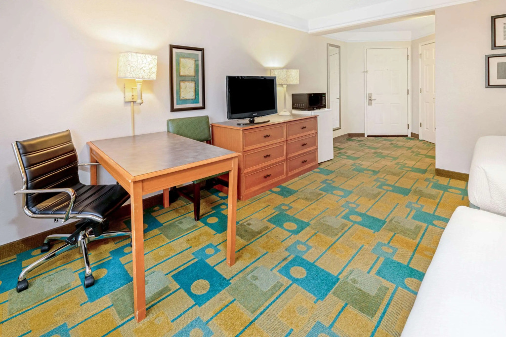 La Quinta by Wyndham Salt Lake City Airport