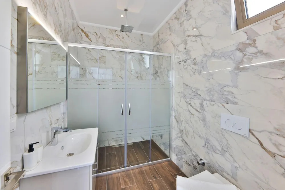 Villa Taha in Kas With 3 Bedrooms and 3 Bathrooms