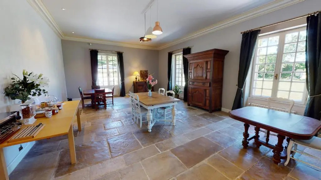 Le clos de Bellevue