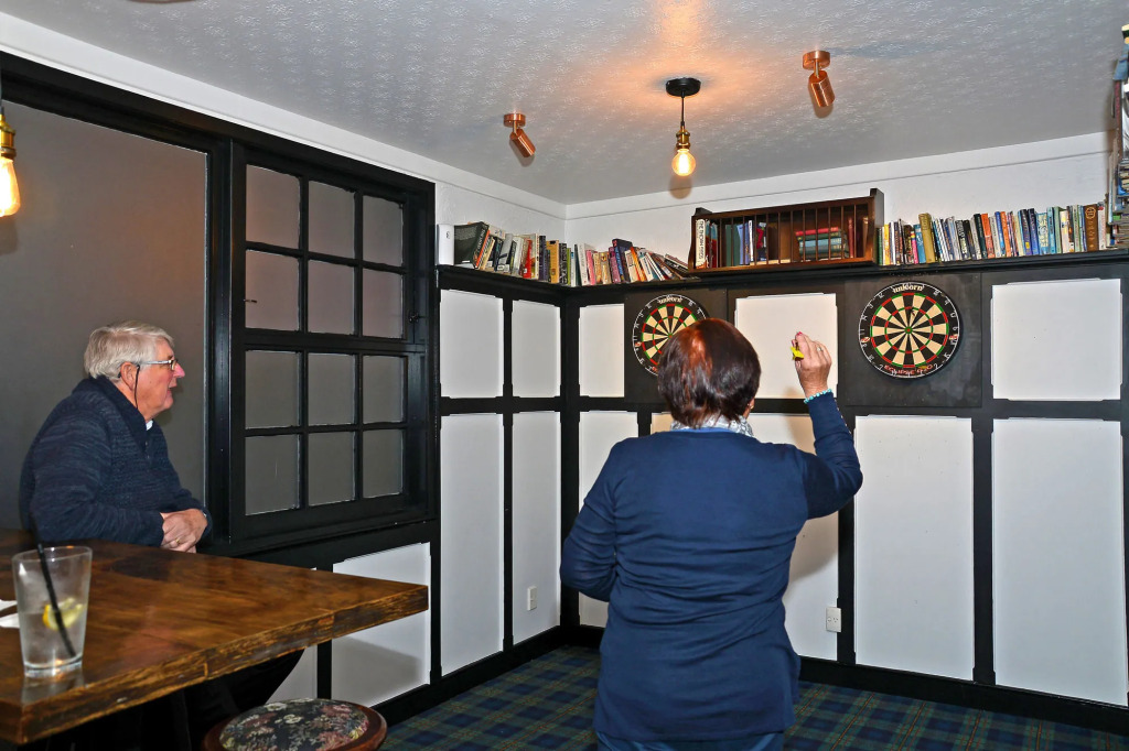 Totara Lodge