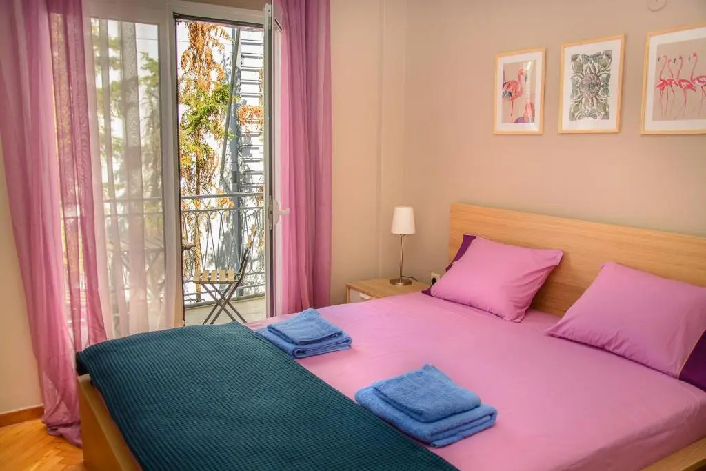 Fully renovated and relaxing apartment