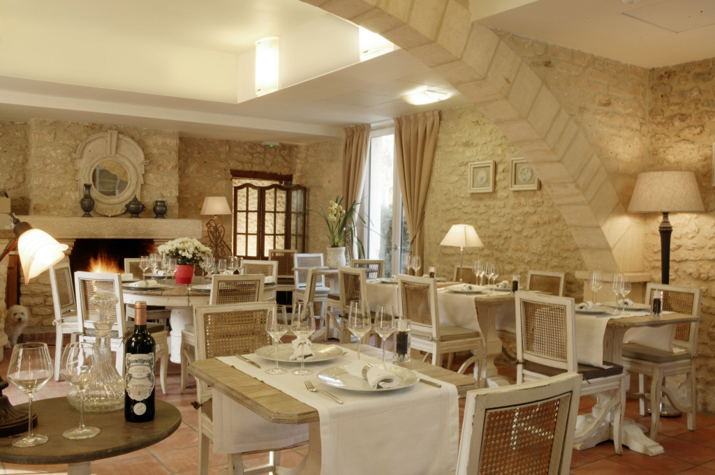 Le Moulin de Mitou