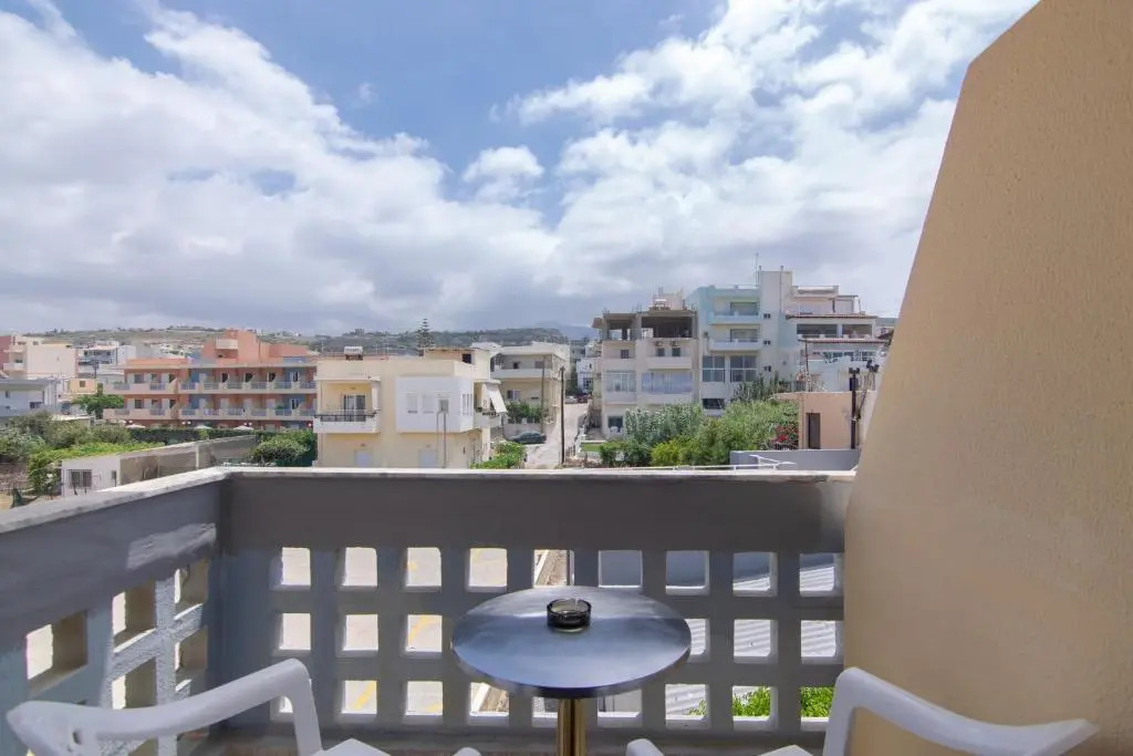 Zantina Beach Hotel