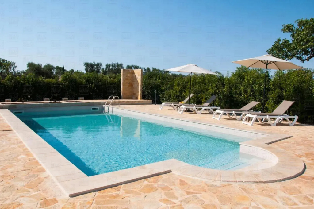 HelloApulia - Trullo di Bacco