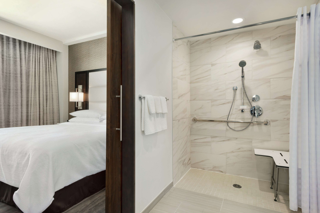 Embassy Suites By Hilton Noblesville Indianapolis Conv Ctr