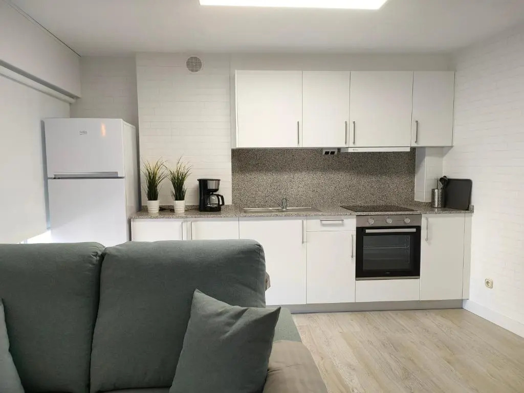 Apartamento nuevo en Sada