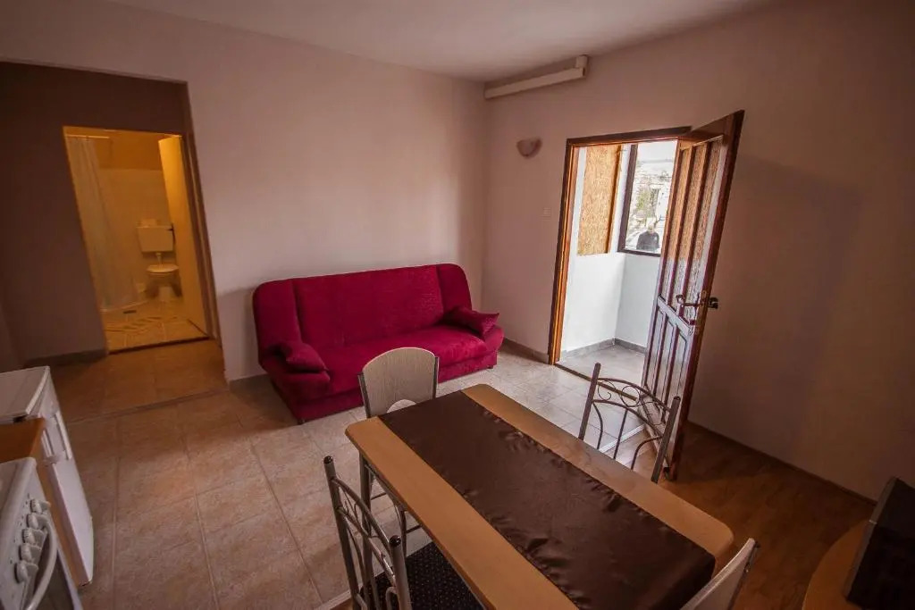 Apartments Nela