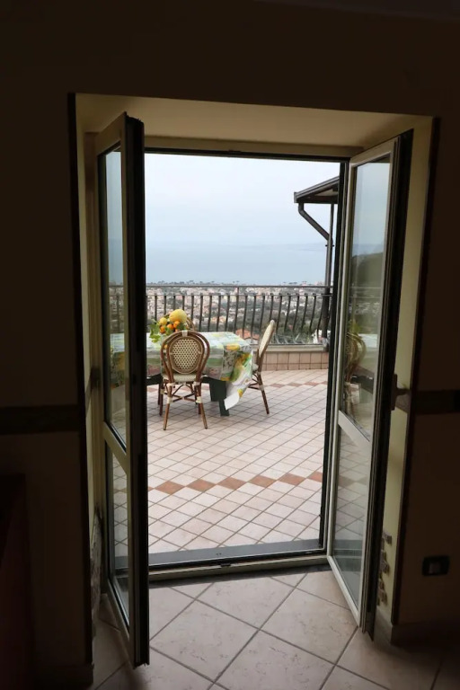Nice Appartment Seaview Sorrento